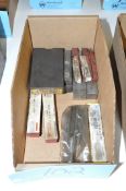Lot-Packaged Taps in (1) Box