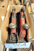 Lot-(2) INGERSOLL RAND 15