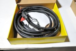 PROFAX MODEL M400-3545-25 400-AMP .035