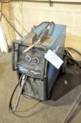 MILLER MILLERMATIC 252 200-AMP Mig Welder