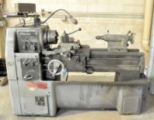 OKUMA TYPE LK 16