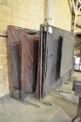 Lot-Welding Screens