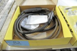 PROFAX MODEL M400-3545-15 400-AMP .035