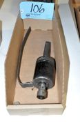 TAPMATIC 50X Tapping Head in (1) Box