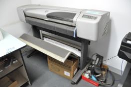 HP DesignJet 500 42