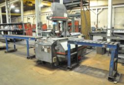 ARMSTRONG-BLUM MARVEL SERIES 8 MARK III 18
