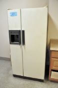 Side by Side Refrigerator