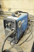 MILLER SPECTRUM 875 Plasma Cutter