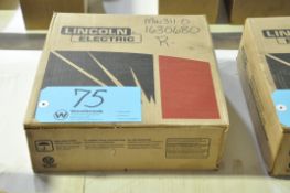 LINCOLN ELECTRIC Stock No ED021268 .035