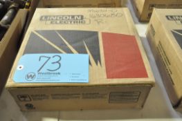 LINCOLN ELECTRIC Stock No ED021268 .035