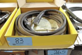 PROFAX MODEL M400-3545-15 400-AMP .035