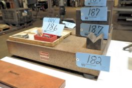 STARRETT 24
