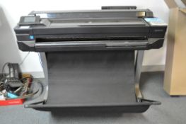 HP DesignJet T520 36