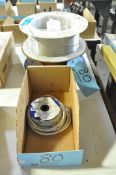Lot-LINCOLN ELECTRIC Stock No ED021270 .045