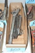 Lot-(1) Ridgid 24