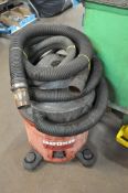 Craftsman 12-Gallon Portable Shop Vacuum with Hose