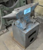 Anvil, 33
