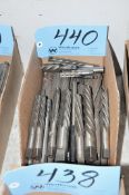 Lot-Reamers in (1) Box