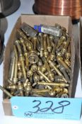 Lot-Torch Tips in (1) Box