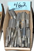 Lot-Taps in (1) Box