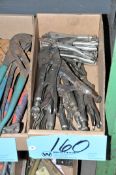 Lot-Vise Grip Pliers in (1) Box