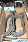 Lot-(5) 8