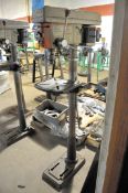 Ridgid Model DP15000, 15