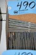Lot-Reamers in (1) Box