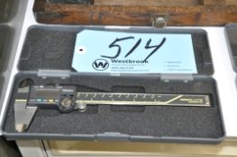 Mitutoyo Absolute 6