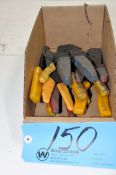 Lot-Wire Strippers in (1) Box