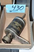 Tapmatic 90X Tapping Head in (1) Box