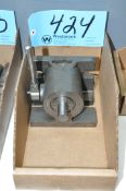 5C Collet Fixture