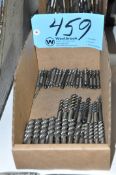 Lot-Spiral Taps in (1) Box