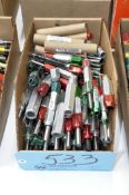 Lot-Go Nogo Plug Gages in (1) Box
