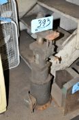 Drill Head with Motor