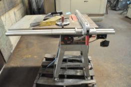 Sears Craftsman 10