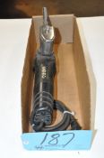 Dynabrade Electric Hand Held 1/2