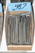Lot-Reamers in (1) Box