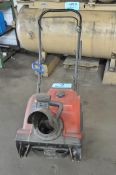 Toro 418 ZE, 18