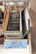 Multi-Compartment Drill Index in (1) Box
