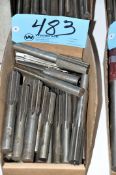 Lot-Reamers in (1) Box