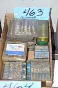 Lot-Taps in (1) Box