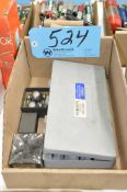 Lot-Various Precision Check Balls in (1) Box