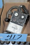 Minarik Vari Speed Controller in (1) Box