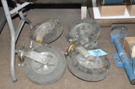 Lot-(4) 12