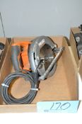 Ridgid 7 1/4