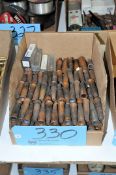Lot-Torch Tips in (1) Box