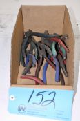 Lot-Snips in (1) Box