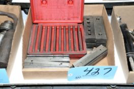 Lot-Parallel Bars in (1) Box