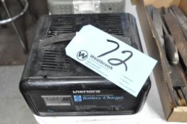 Die Hard 12-Volt x 2/10 Amp Portable Battery Charger